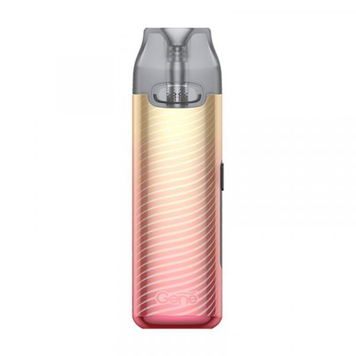 Pod-система VooPoo V-Thru Pro Kit Silky Pink (Шелковисто-розовый)