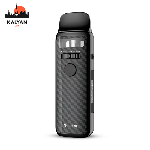 Pod-система Voopoo Vinci 3 Black Carbon Fiber (Черный)