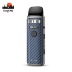 Pod-система Voopoo Vinci 3 Blue Carbon Fiber (Синий)