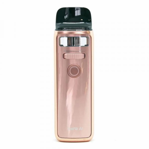 Pod-система Voopoo Vinci 3 Rose Gold (Рожево-золотий)