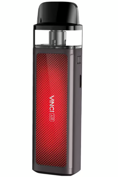 Pod-система VooPoo Vinci Air Pod Classic Red (Червоний)