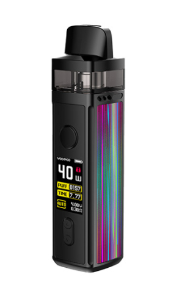 Pod-система VooPoo Vinci Mod Aura (Аура)