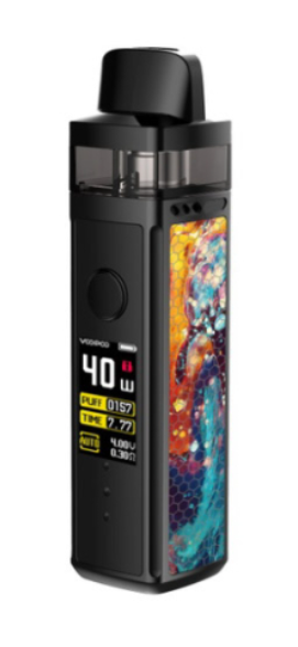 Pod-система VooPoo Vinci Mod Opal (Опал)