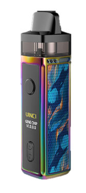 Pod-система VooPoo Vinci Mod Peacock (Павич)