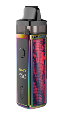 Pod-система VooPoo Vinci Mod Scarelt (Алый)