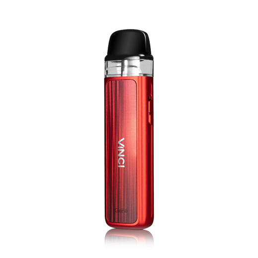 Pod-система VooPoo Vinci Pod Aurora Red (Красный)