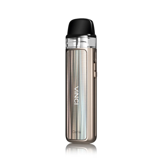 Pod-система VooPoo Vinci Pod Aurora Silver (Серебристый)