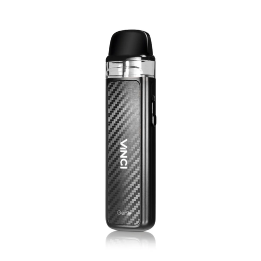 Pod-система VooPoo Vinci Pod Carbon Fiber (Черный)