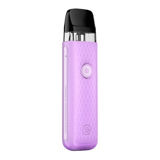 Pod-система Voopoo Vinci Q Pod Kit Lavender Purple (Лавандо-фіолетовий)