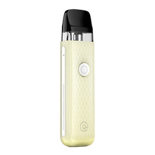 Pod-система Voopoo Vinci Q Pod Kit Light Yellow (Світло-жовтий)