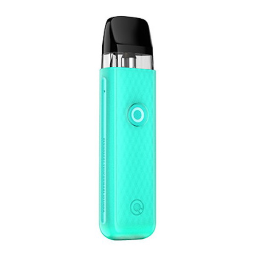 Pod-система Voopoo Vinci Q Pod Kit Mint Blue (М'ятно-блакитний)