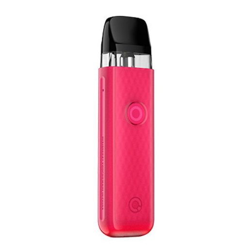 Pod-система Voopoo Vinci Q Pod Kit Rose Pink (Ярко-розовый)