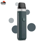 Pod-система Voopoo Vinci Q Pod Kit Seagull Grey (Темно-сірий)