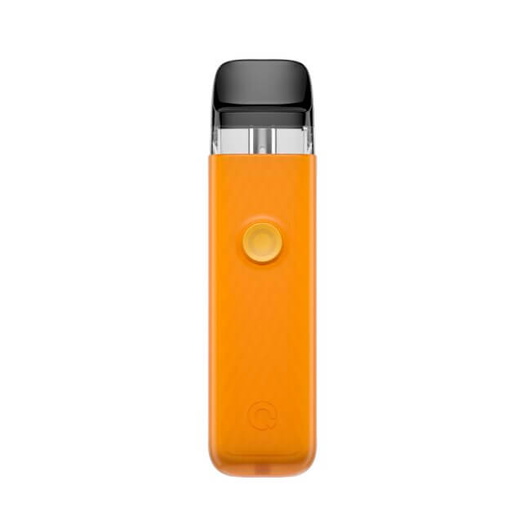 Pod-система Voopoo Vinci Q Pod Kit Vibrant Orange (Помаранчевий)