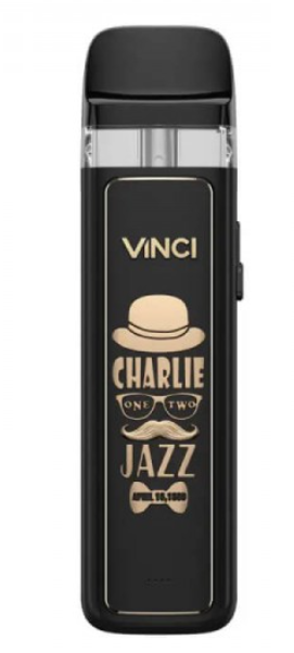 Pod-система VooPoo Vinci Royal Edition Gold Jazz (Золотий Джазз)