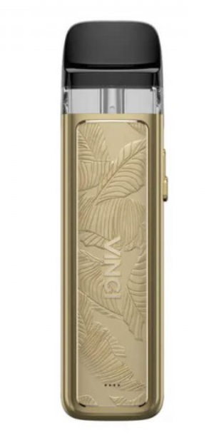 Pod-система VooPoo Vinci Royal Edition Gold Leaf (Золотой лист)