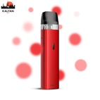 Pod-система Voopoo Vinci SE Pod Kit Flame Red (Червоний)