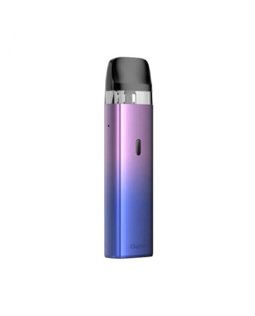 Pod-система Voopoo Vinci SE Pod Kit Provence Purple (Рожево-фіолетовий)