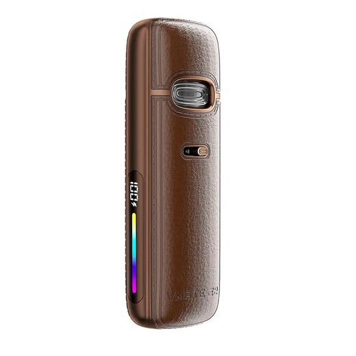 Pod-система Voopoo VMATE E2 Walnut Brown (Коричневий)