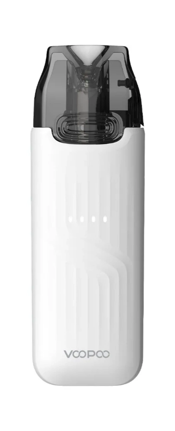 Pod-система VooPoo VMATE Mini Pod Kit Pure White (Белый)