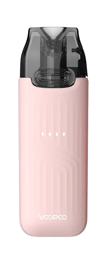 Pod-система VooPoo VMATE Mini Pod Kit Sakura Pink (Розовый)