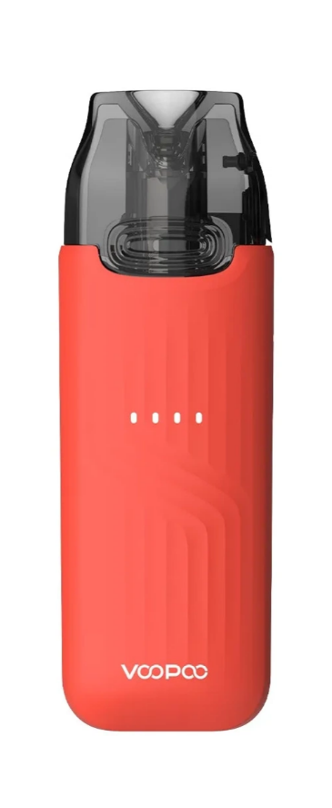 Pod-система VooPoo VMATE Mini Pod Kit Soul Red (Красный)