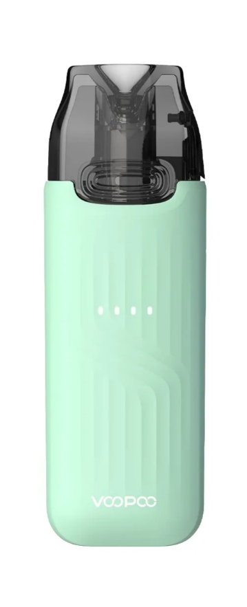 Pod-система VooPoo VMATE Mini Pod Kit Tiffany Green (Зелений)