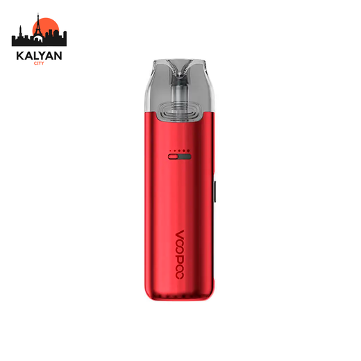 VooPoo VMATE PRO 900 mAh Red (Красный)