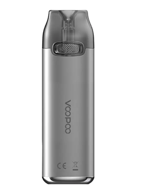 Pod-система VooPoo VMATE Silver (Серебристый)