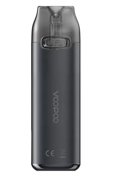 Pod-система VooPoo VMATE Space Grey (Сірий)