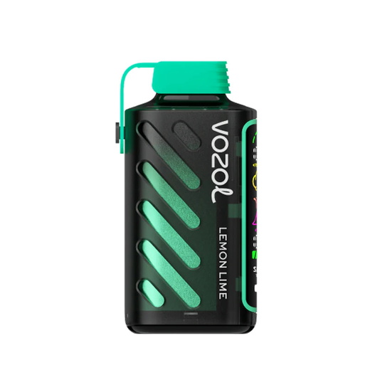 Одноразка VOZOL GEAR 20000 Lemon lime (Лимон Лайм)