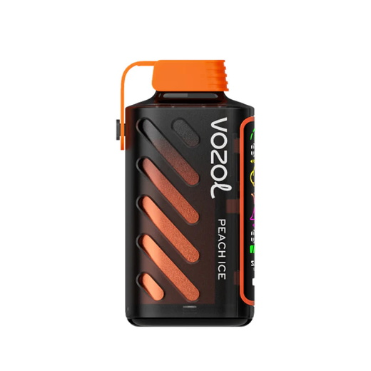 Одноразка VOZOL GEAR 20000 Peach ice (Персик Лід)