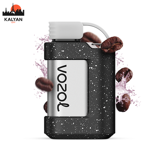 Vozol Gear 7000 Snow Top Coffee (Кава)