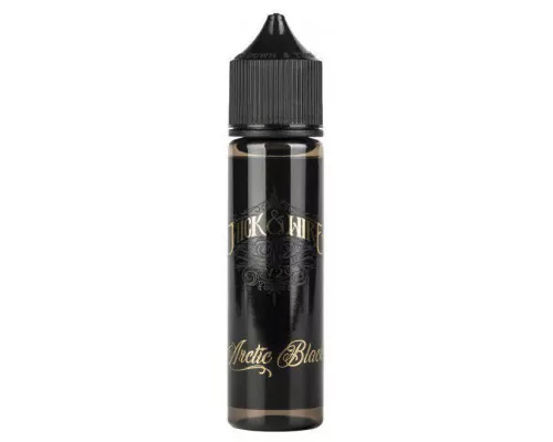 Жидкость Wick&Wire Organic 3mg 60ml Arctic Black V2 (Красной и черной смородины со льдом)