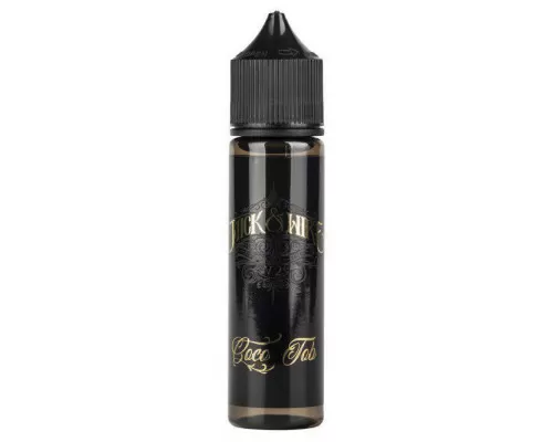 Жидкость Wick&Wire Organic 3mg 60ml Coco Tob V2 (Табак с кокосом)