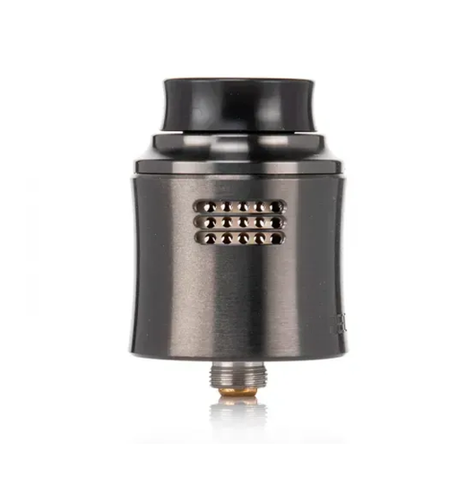 Дріпка WOTOFO Recurve V2 RDA Gun Metal