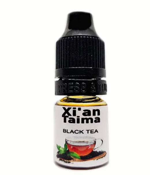 Ароматизатор Xi`an Taima 10мл Black Tea (Чорний чай)