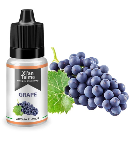 Ароматизатор Xi`an Taima 10мл Grape (Виноград)