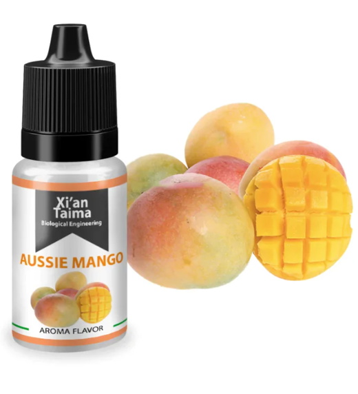 Ароматизатор Xi`an Taima 5мл Aussie Mango (Австралийский манго)