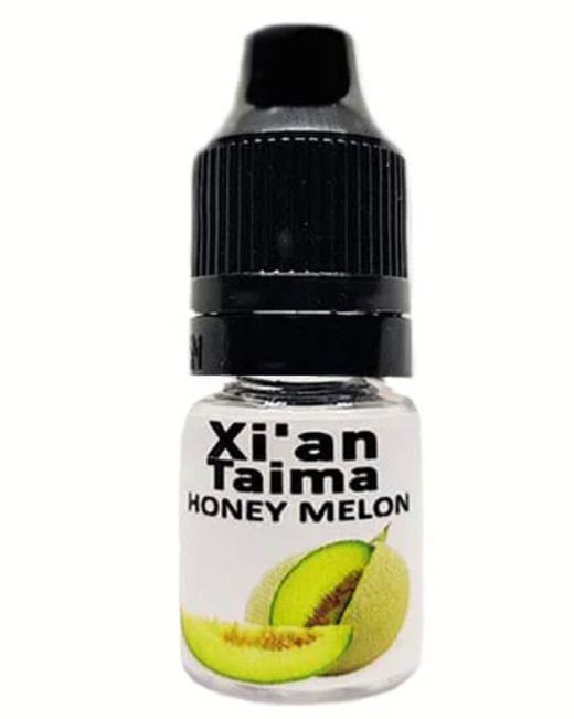 Ароматизатор Xi`an Taima 5мл Honey Melon (Медовая дыня)