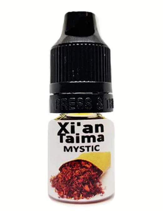 Ароматизатор Xi`an Taima 5мл Mystic (Мистик)