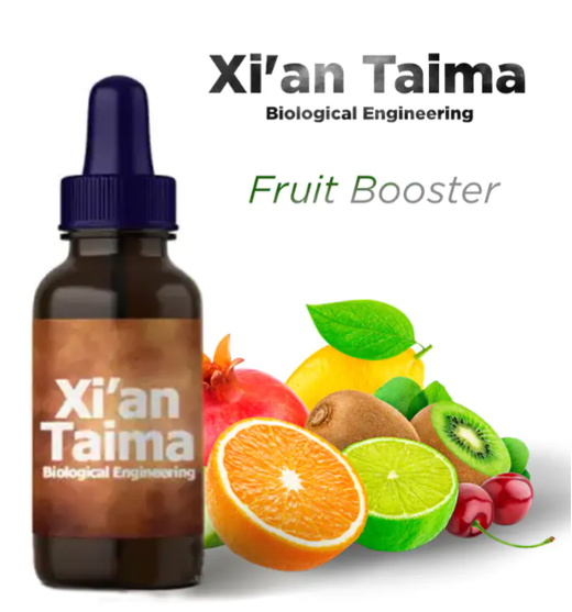 Ароматизатор Xi`an Taima 5мл Taima Fruit Booster (Фруктовый микс)