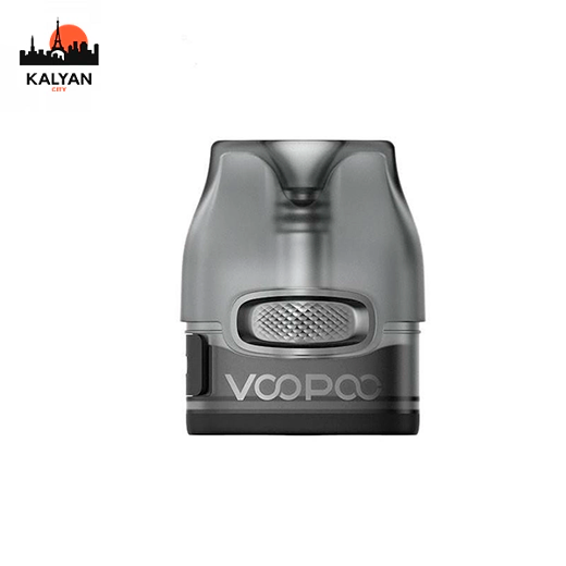 Сменный картридж Voopoo V.Thru PRO Cartridge 0.7 Ом