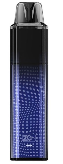 Pod-система ZQ XTAL MINI Blue (Синий)