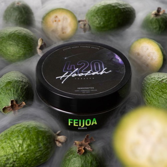 420 Feijoa (Фейхоа) 250 г