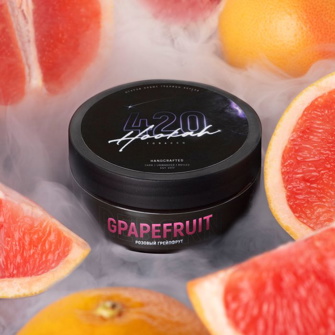 420 Grapefruit (Грейпфрут) 100 г