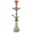 Khalil Mamoon Mini Beast Silver