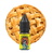 Солевая жидкость Katana Apple pie cinnamon (Яблочный пирог с корицей) 30 мл 50 мг