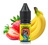Солевая жидкость Katana Strawberry banana (Клубника Банан) 30 мл 50 мг