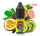 Солевая жидкость Katana Kiwi passion fruit guava (Киви маракуйя гуава) 30 мл 50 мг